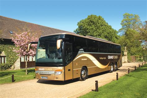 luxury coach holidays to italy.